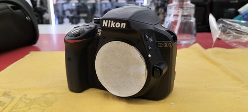 Nikon d3300 digital slr - digital,
