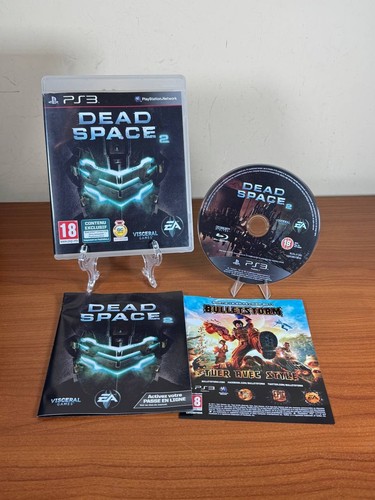 Dead space gioco per sony - dead, 2