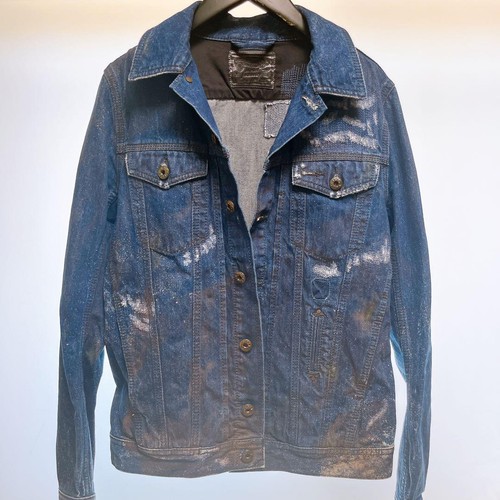 Diesel men elashar - diesel, denim