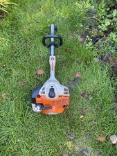 Motore combinato Stihl KM56RC