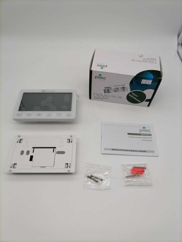 Plikc neve pro termostato - plikc, w