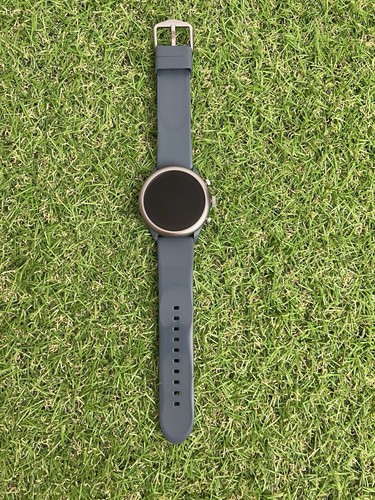 Fossil dw9f2 smartwatch - fossil,