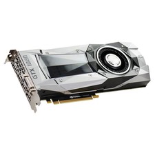 NVIDIA GTX 1080 Founders