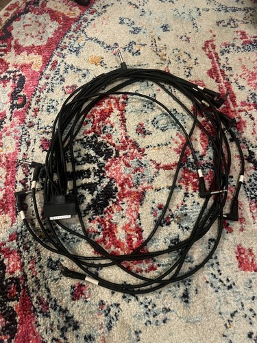 Alesis dm7 solo serpente - dm7,