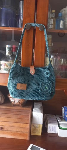Mary borsa da spalla - mary,