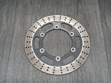 Disco freno anteriore Kawasaki