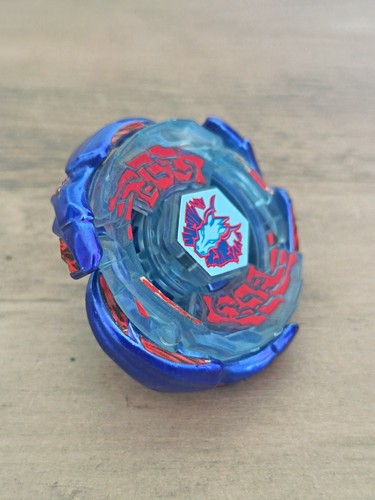 Beyblade metal masters hasbro - metal,
