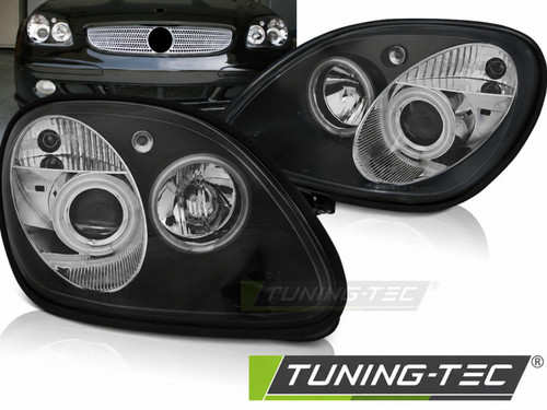 Faro proiettore angel eyes - angel, a