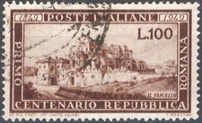 Italia Repubblica 1949