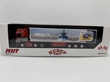 1:87 Herpa MHT Scania Hurup