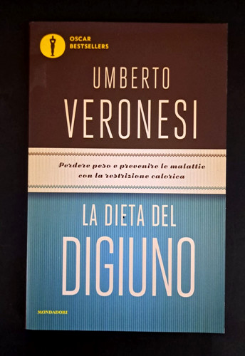 Dieta del digiuno - la,