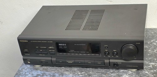 Technics gx180 rds - technics, am