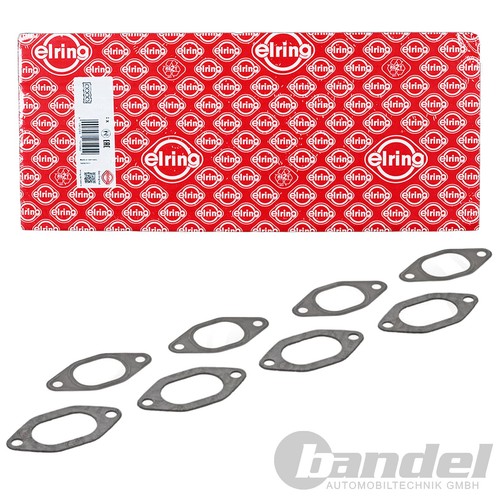 Elring kit guarnizioni - elring,