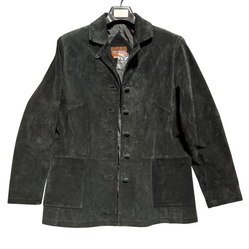 Cappotto giacca stan herman - stan,