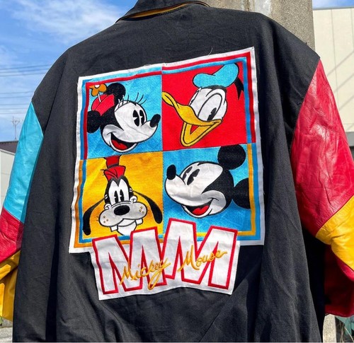 Disney mickey mouse varsity - disney,