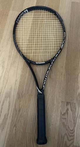 Racchetta tennis wilson - da,