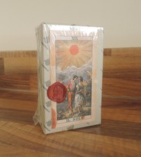 Tarocco Soprafino: F