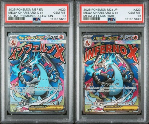 Sequential psa mega - sequential,