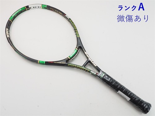 Racchetta tennis usata - da,