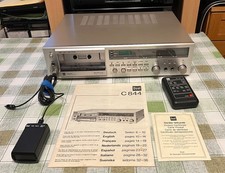 DUAL C 844 + telecomando