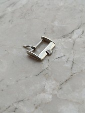 50s EBERHARD VINTAGE STEEL