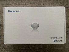 Medtronic Guardian 4