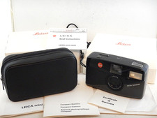 Leica mini zoom - zoom, with