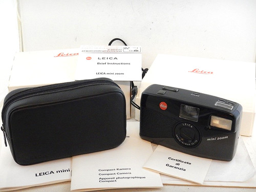 Leica mini zoom - mini,