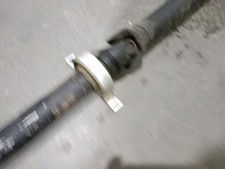 albero trasmissione per BMW SERIE 5 TOURING (E61) 2.5 26107531776 rectp5598111