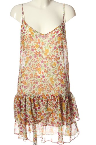 Zara basic abito scamiciato - basic,