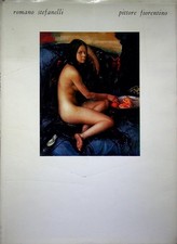 Romano Stefanelli: Mostra antologica dal 9 al 29 febbraio 1972 Galleria Globarte