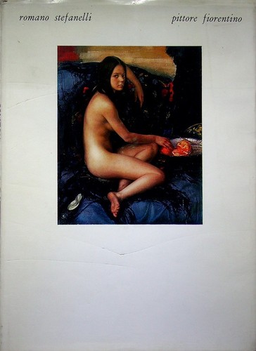 Romano stefanelli mostra - romano,