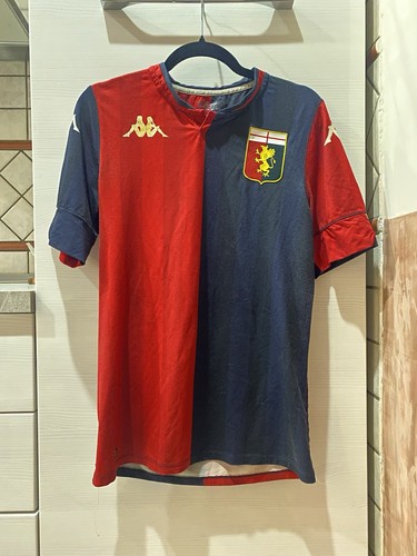 Maglia genoa cfc - cfc, home