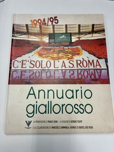 Libro gigante annuario - ,