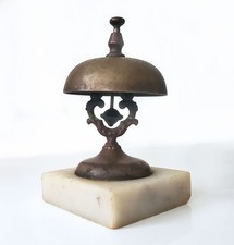 Antico campanello chiamata - antico,
