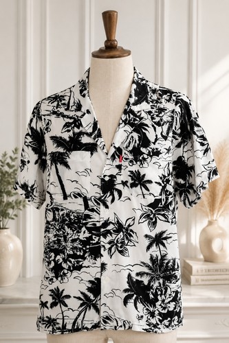 Camicia levi uomo - camicia,