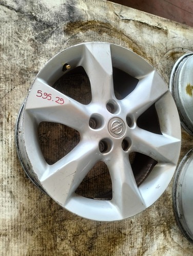 Cerchi nissan juke yf15 2011 - cerchi,