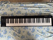 NEKTAR IMPACT GX61 tastiera keyboard controller midi usb 61 tasti 