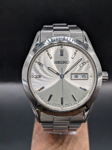 Relativamente eccellente seiko - relativamente, eccellente!seiko