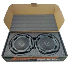 Coppia di  SP6.5C SPL