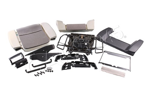 Kit retrofit originale seat - retrofit,