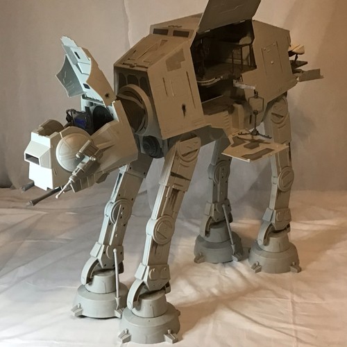 Star wars attack hoth at - wars, on