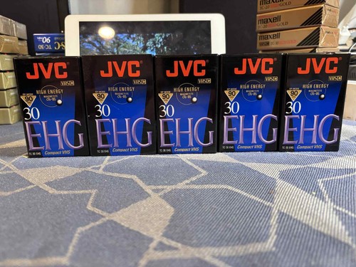 Jvc eng high - jvc, energy