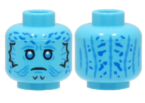 Nuovo lego minifigure 1 - lego®,