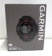 Garmin Instinct 3 45 mm lente