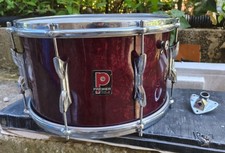 Premier drum kit - drum,
