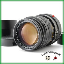 [EXC+5] Teleobiettivo Leica