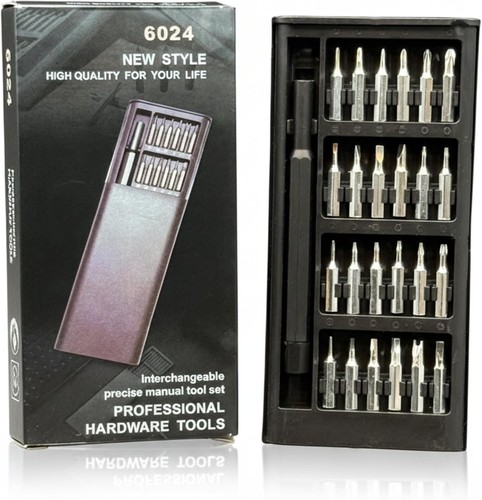 Kit attrezzi cacciavite - kit,