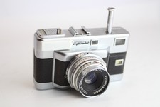 Voigtländer Vitessa T con