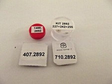 vari ricambi movimenti eta